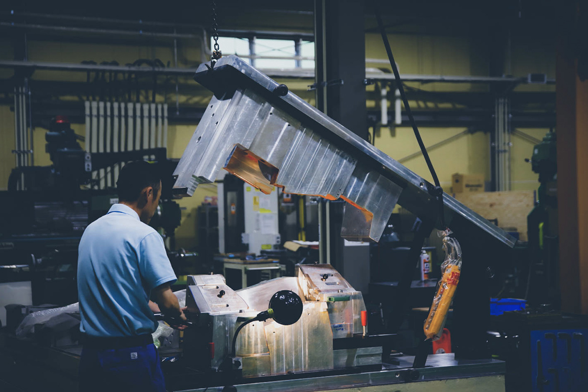 わたしたちの仕事