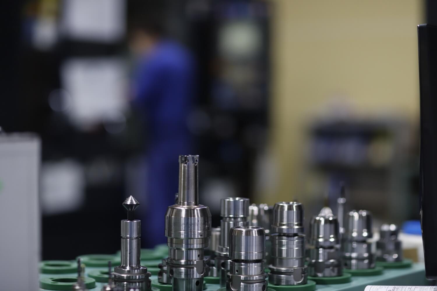 わたしたちの仕事