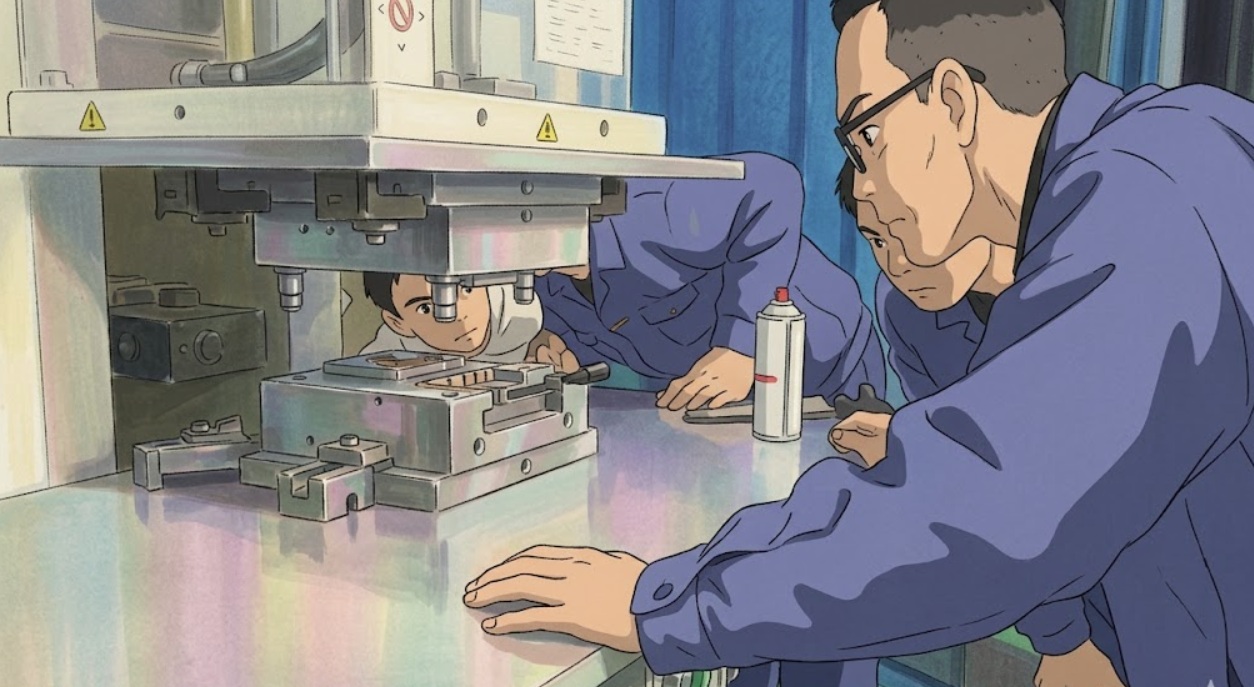 わたしたちの仕事