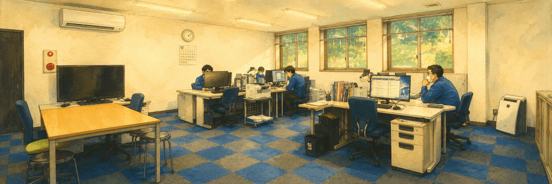 採用情報